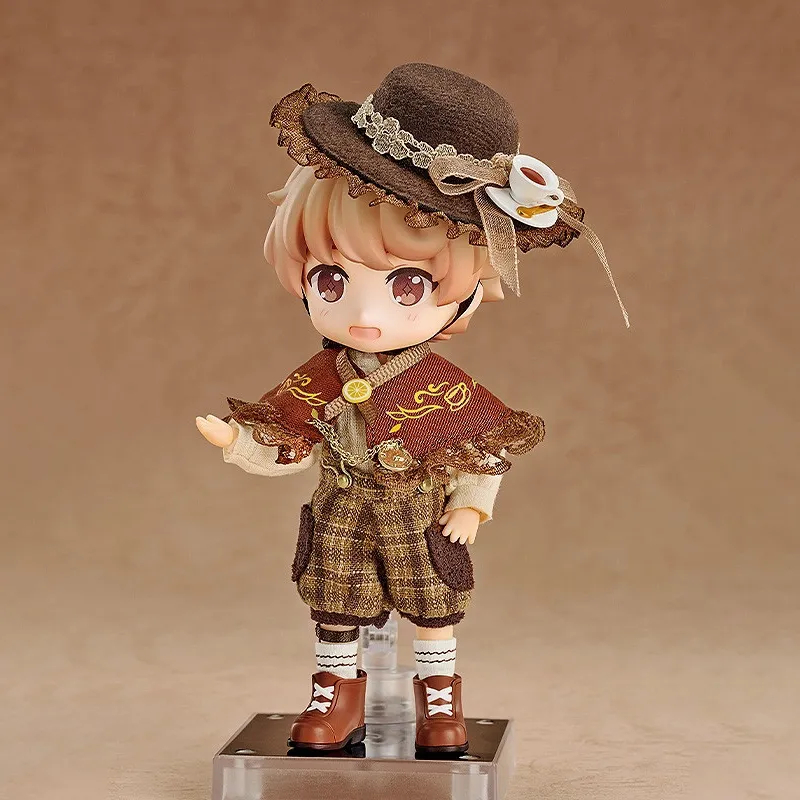 GOOD SMILE COMPANY Chibi Figures-2