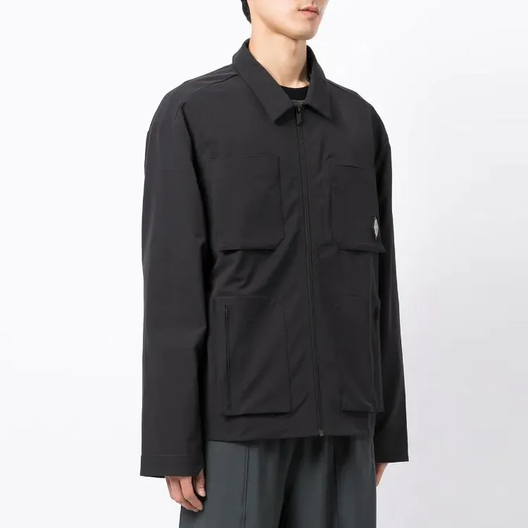 A COLD WALL* Jackets Men Black-3