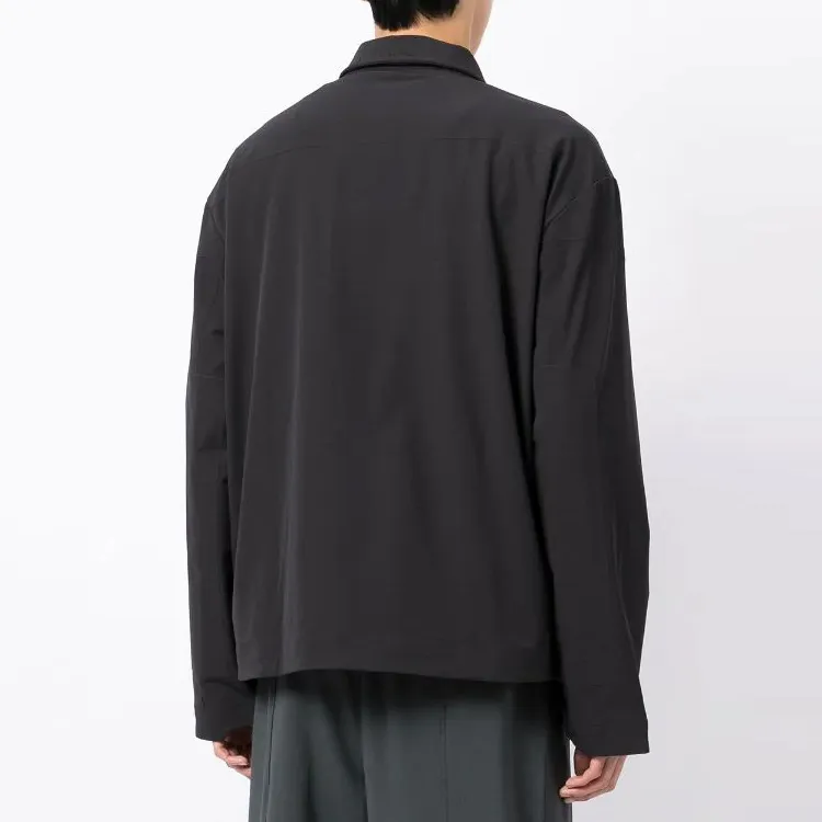 A COLD WALL* Jackets Men Black-2