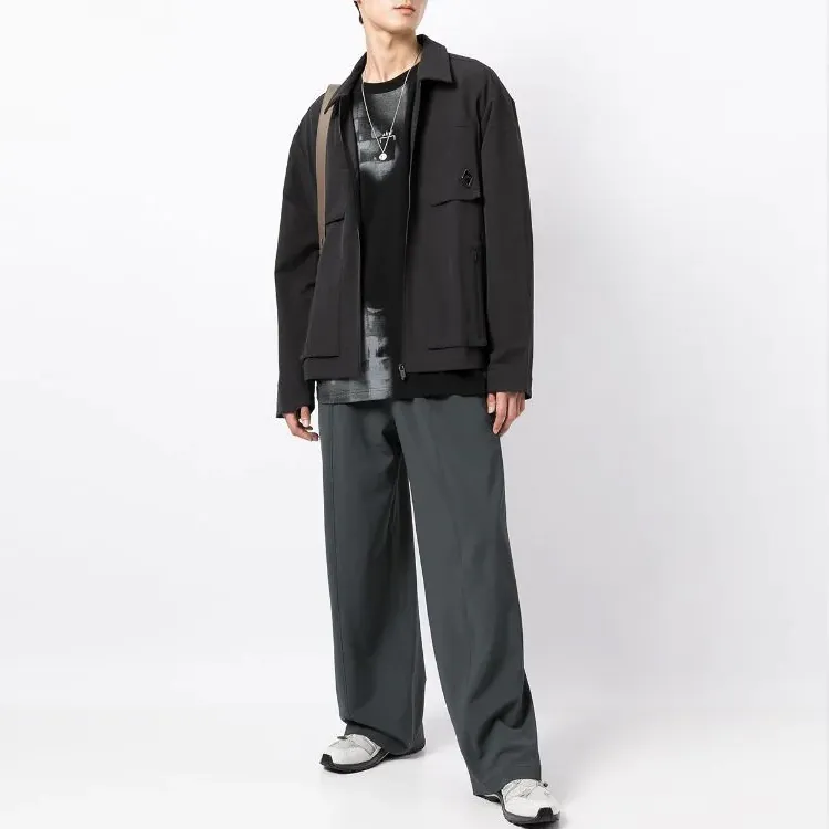A COLD WALL* Jackets Men Black-1