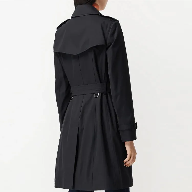 Burberry Chelsea Heritage Trench Coat-2