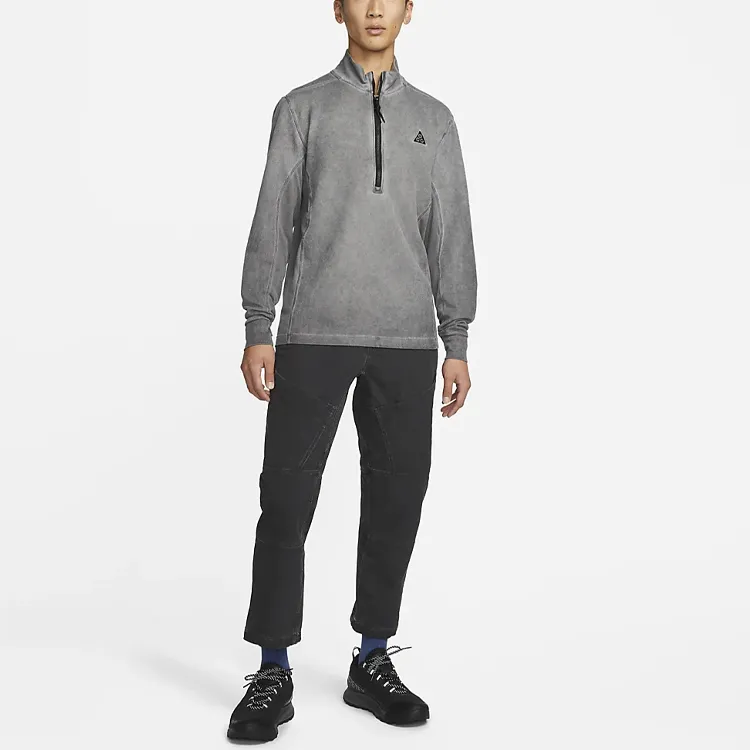 Nike ACG T Shirt Men's Dark Gray-2
