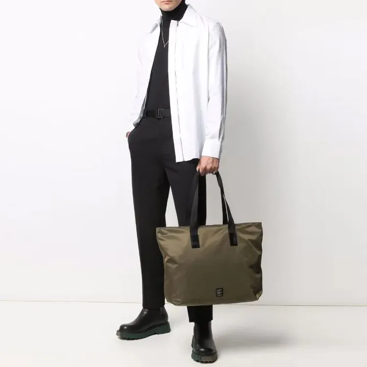 Givenchy Belted Tailored Trousers-1