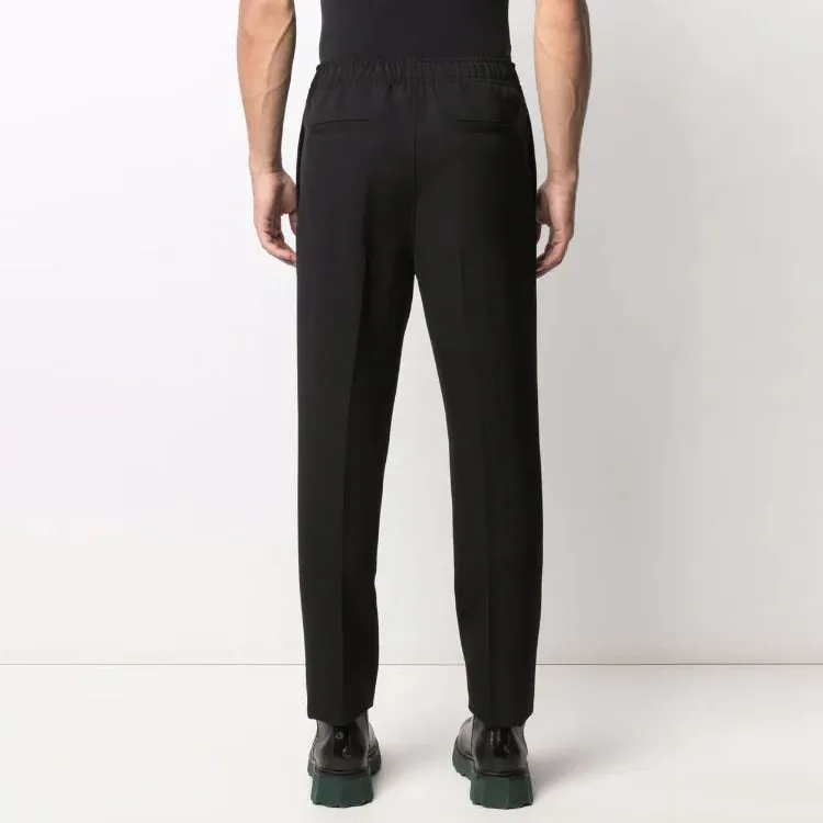 Givenchy Belted Tailored Trousers-2