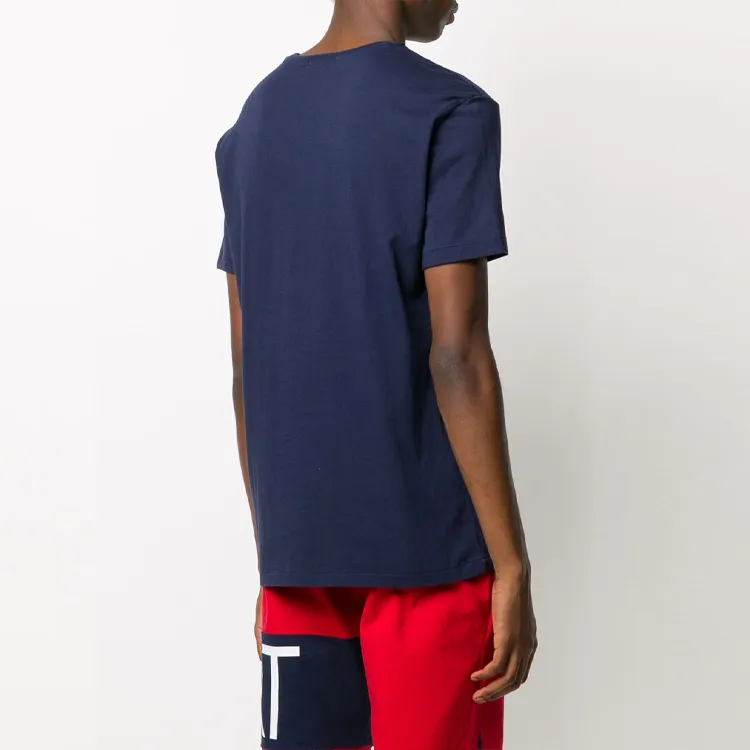 Polo Ralph Lauren T Shirt Men's Blue-2