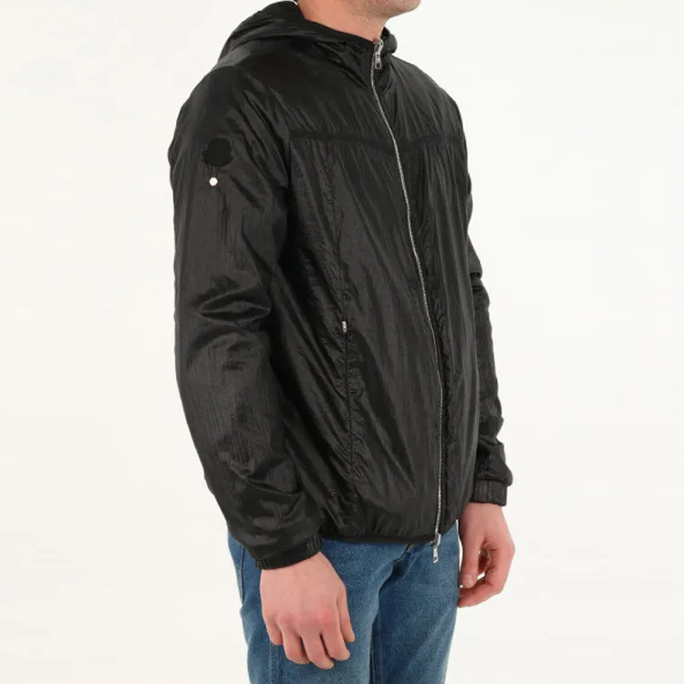 Moncler X 1017 Alyx 9SM Hooded Zip Up Jacket-5