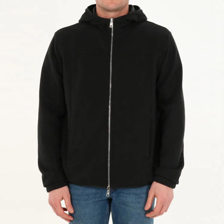 Moncler X 1017 Alyx 9SM Hooded Zip Up Jacket-6