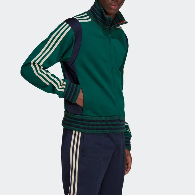 Adidas X Wales Bonner Lovers Track Top-3