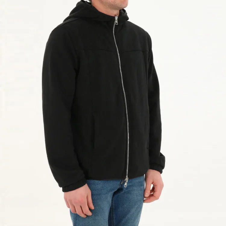 Moncler X 1017 Alyx 9SM Hooded Zip Up Jacket-7