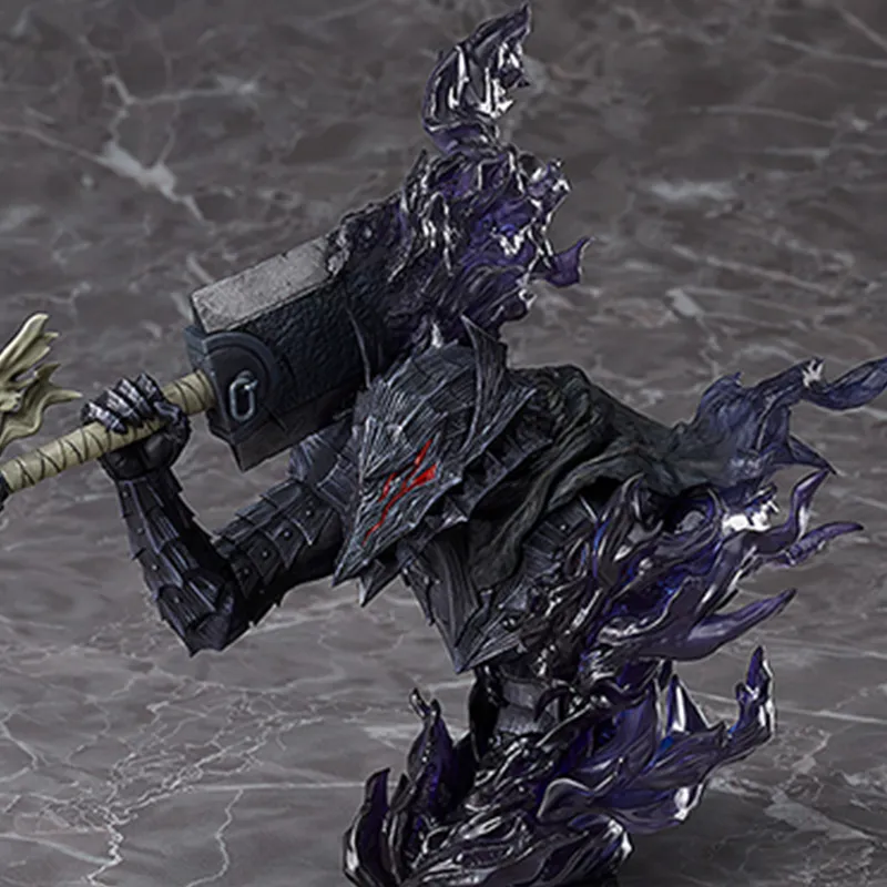 MAX Factory Guts Berserker Armor Chest Emblem Bonus Gifts 10cm-1
