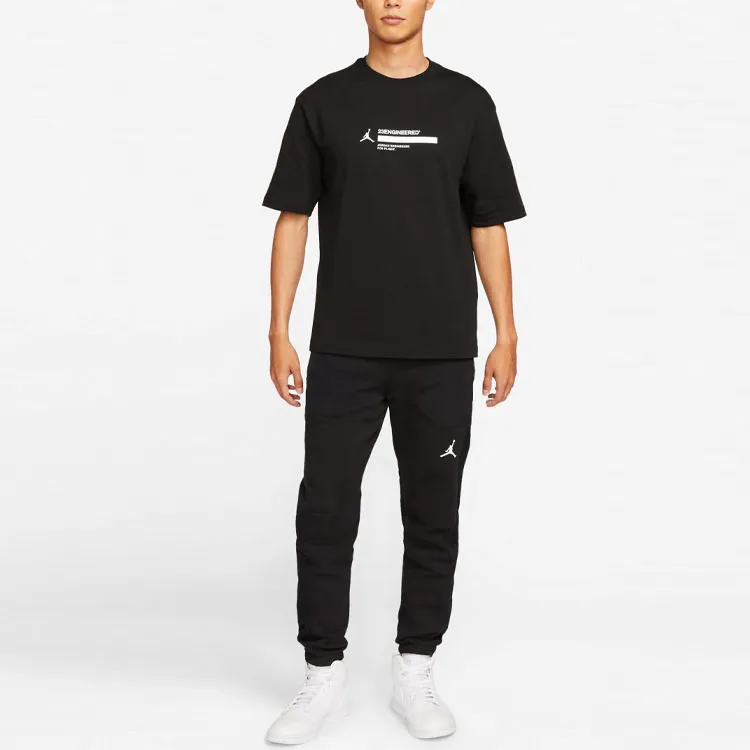 Nike Jordan 23 Engineered Slam Dunk Tee-2