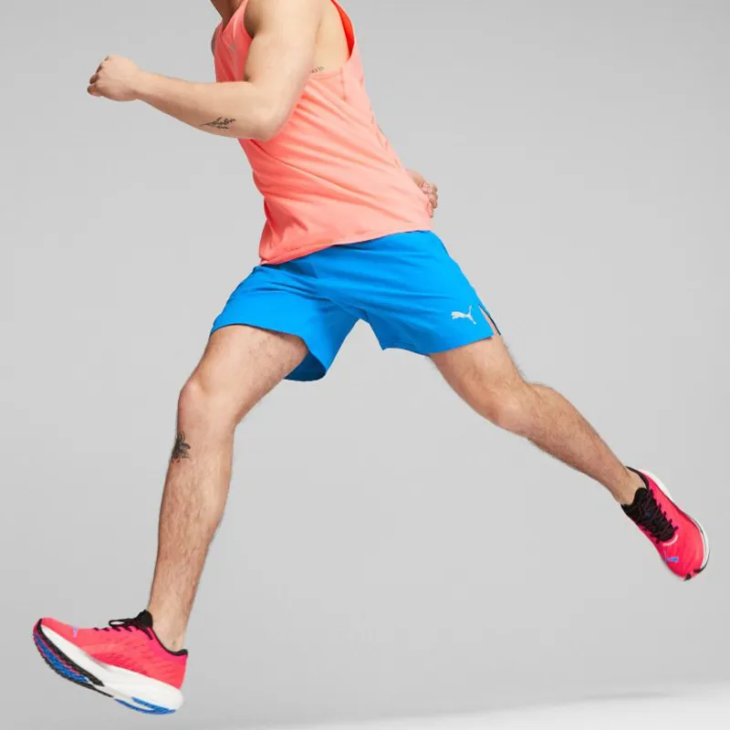 PUMA Deviate Nitro 2 'Fire Orchid'-9