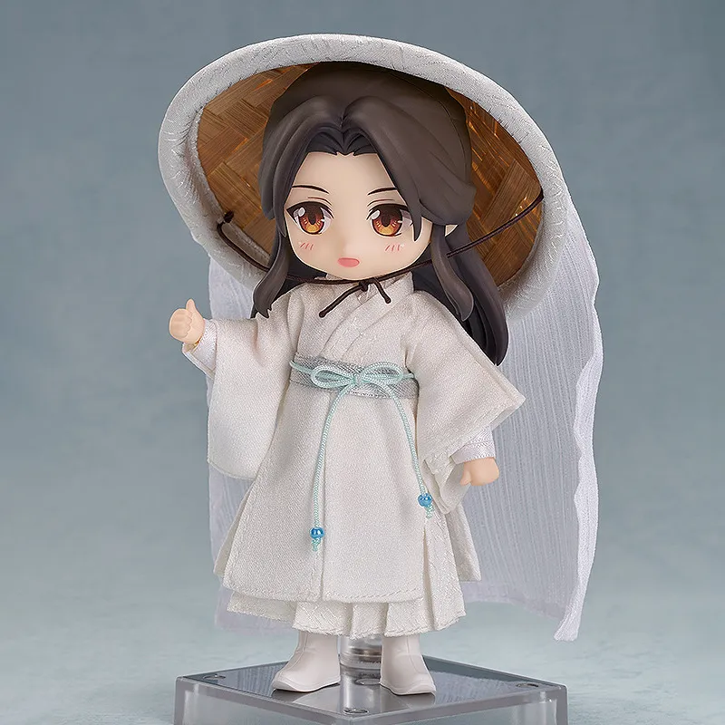 GSC Xie Lian Clay Doll Heaven Official's Blessing Chibi Figures 14cm-1