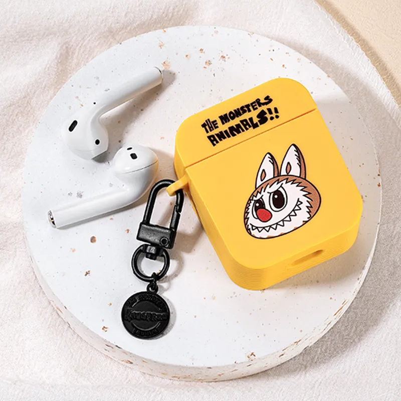 POP MART Headphone Cases-4