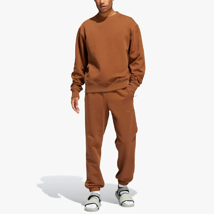 Adidas X Pharrell Williams Basics Crew-2