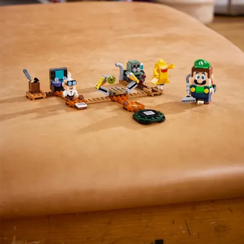 LEGO Building Blocks-3