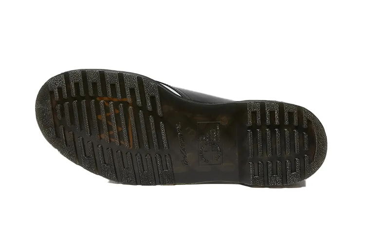Dr.Martens Jean Michel Basquiat X 1461 Smooth 'Dustheads Backhand'-6