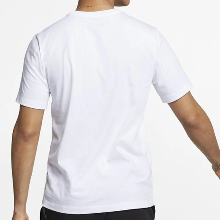 Nike T Shirts Men-3