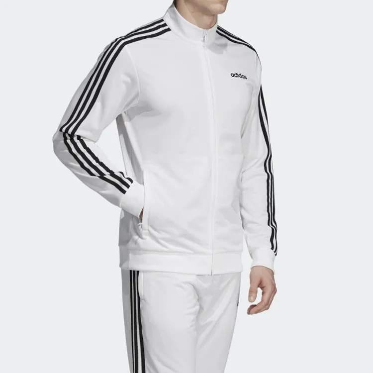 Adidas Essential Jacket Men's White-3