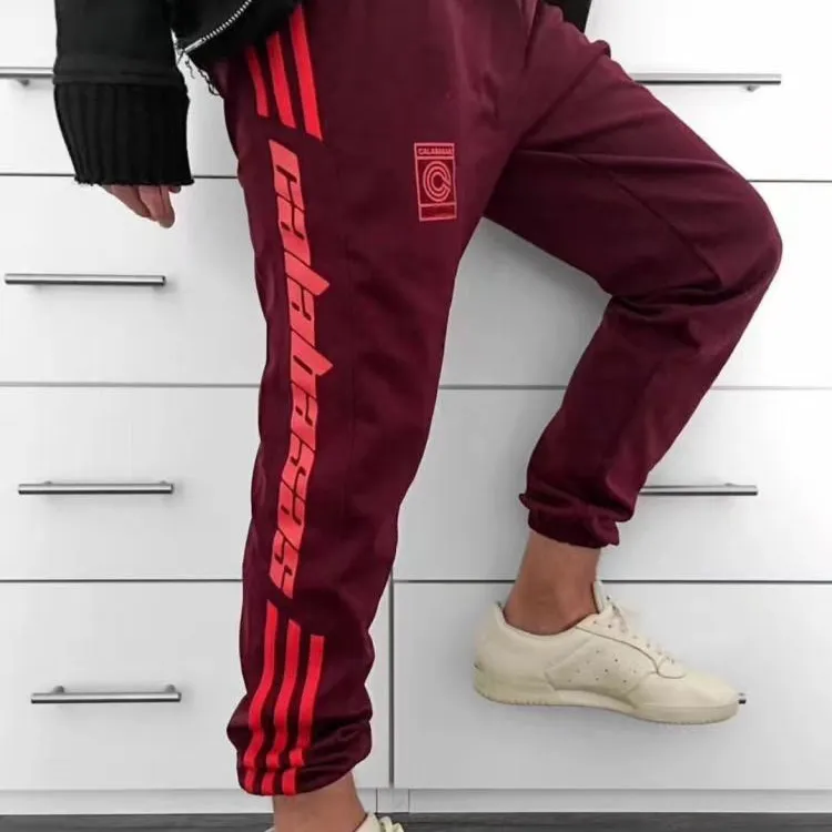 Adidas Yeezy Calabasas Track Pants-2