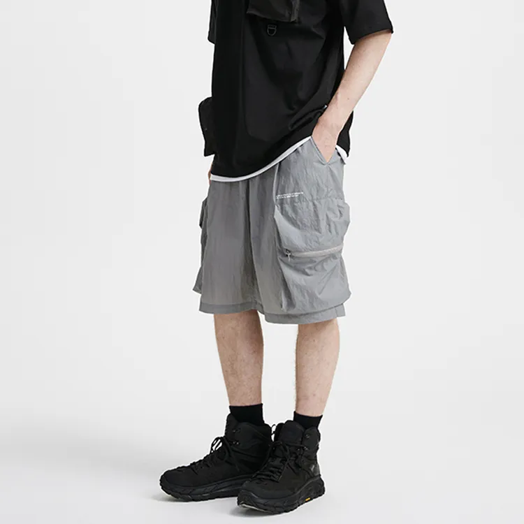 FPA Cargo Shorts Unisex-2