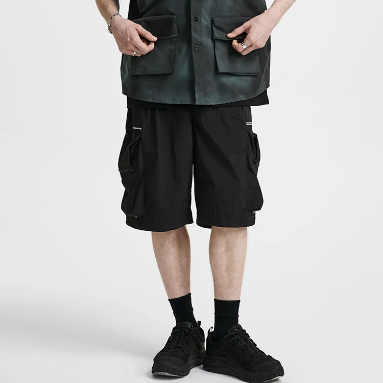 FPA Cargo Shorts Unisex-8
