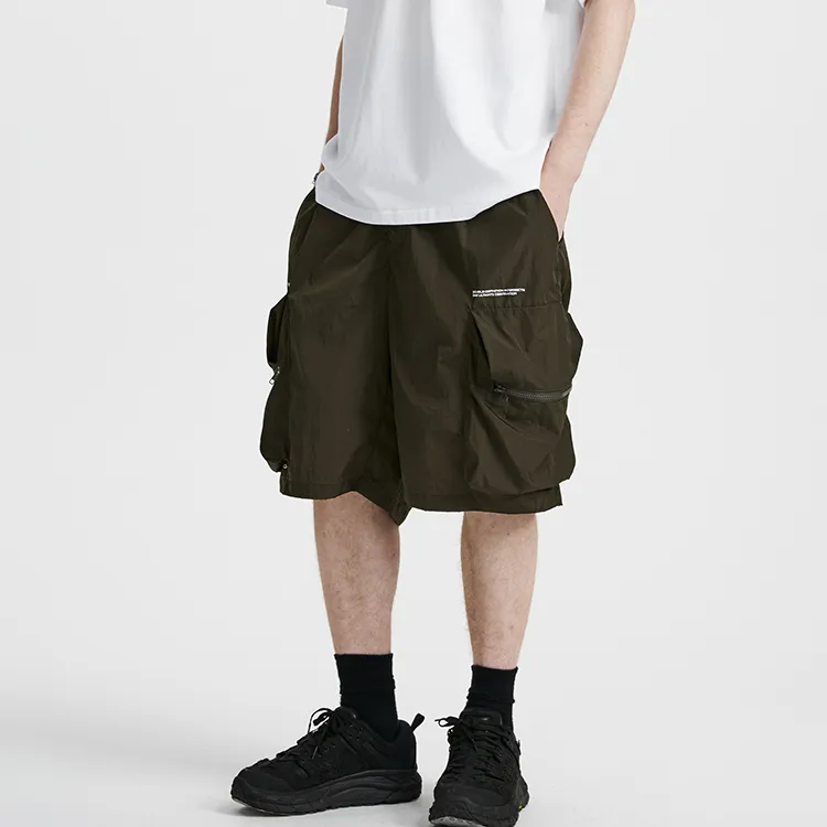 FPA Cargo Shorts Unisex-13