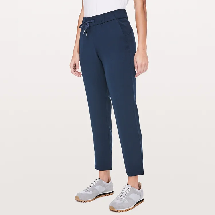 Lululemon On The Fly Casual Pants Women's-1