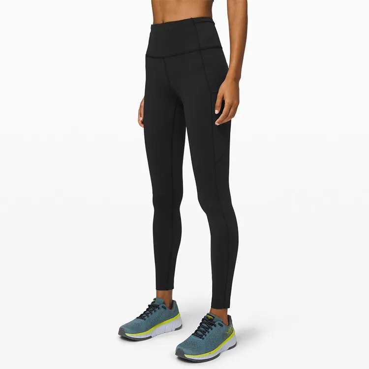 Lululemon Fast And Free Sports Pants Women's-2