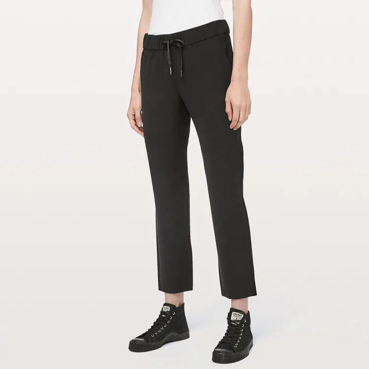 Lululemon On The Fly Casual Pants Women's-3