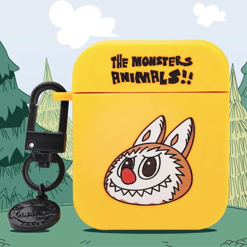 POP MART Headphone Cases-1