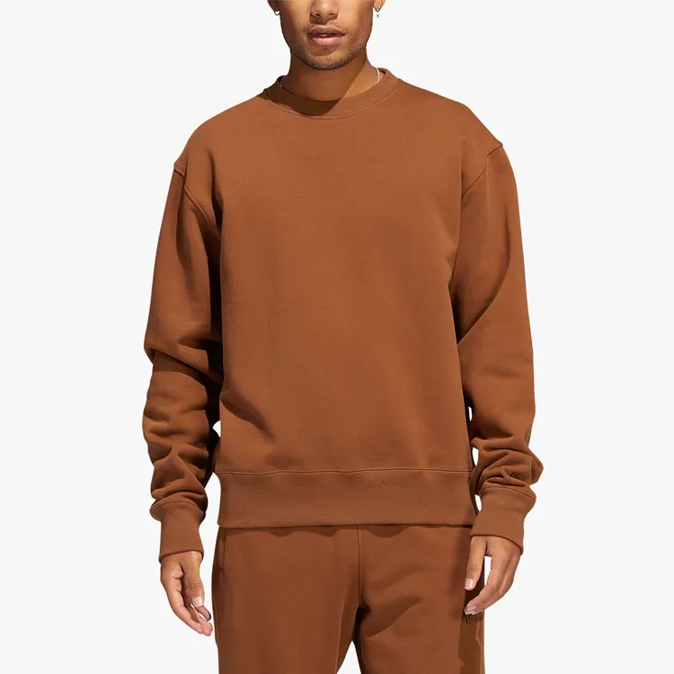 Adidas X Pharrell Williams Basics Crew-3