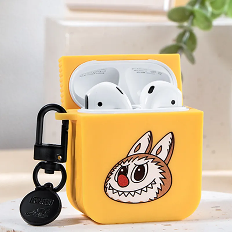 POP MART Headphone Cases-2