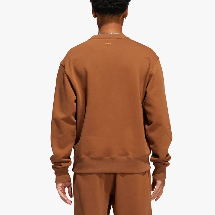 Adidas X Pharrell Williams Basics Crew-4