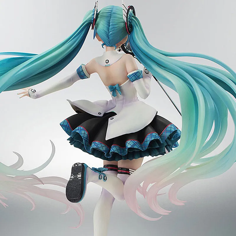 FURYU Hatsune Miku Magic Future 2017 Bonus Gifts-2