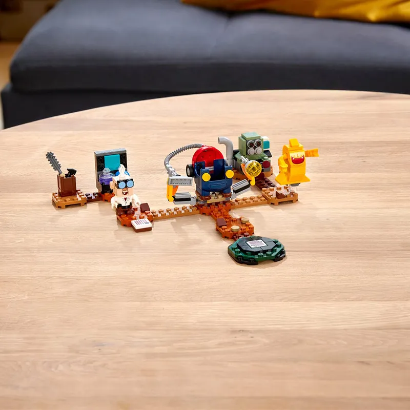 LEGO Building Blocks-2