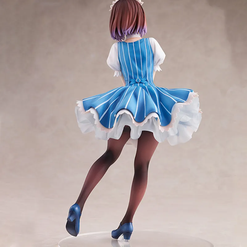 Aniple Megumi Kato Saekano  How To Raise A Boring Girlfriend Fine Maid Edition 1/7 24cm Scale Figures-3
