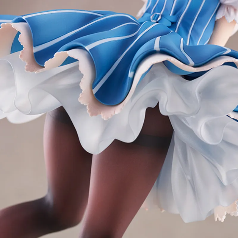 Aniple Megumi Kato Saekano  How To Raise A Boring Girlfriend Fine Maid Edition 1/7 24cm Scale Figures-7
