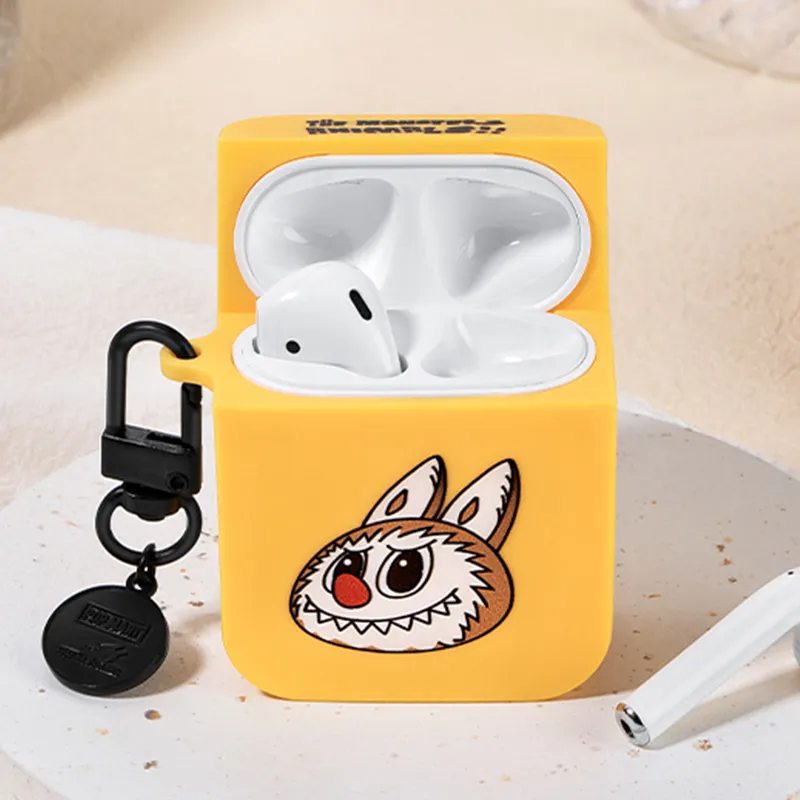 POP MART Headphone Cases-3