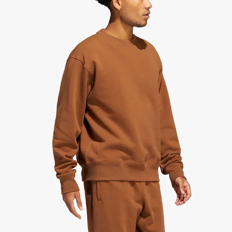Adidas X Pharrell Williams Basics Crew-5