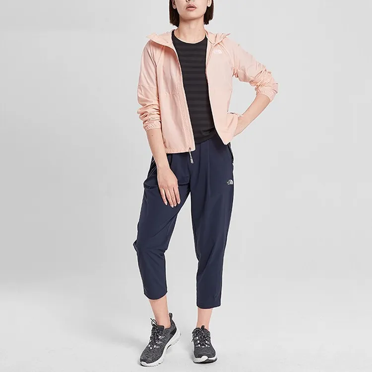 THE NORTH FACE Sun Protection Clothing Women's Pink-3