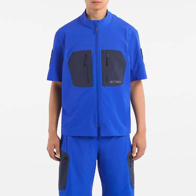Arcteryx SYSTEM_A Collection Jackets Unisex-6