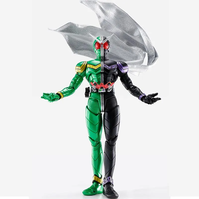 BANDAI Action Figures-2