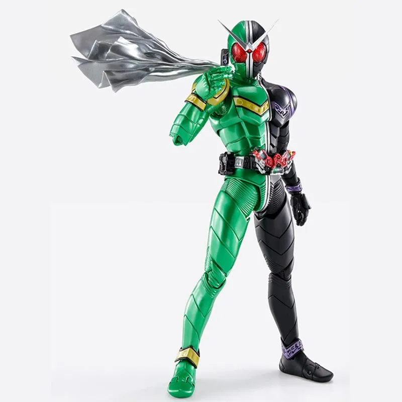 BANDAI Action Figures-1