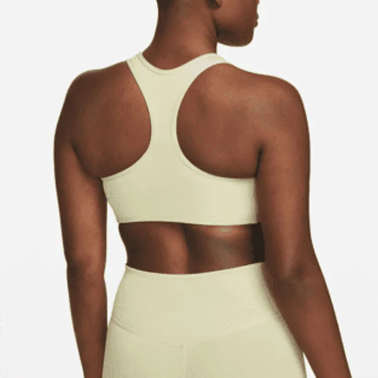 Nike Sports Underwear Women's Light Olive Green-2