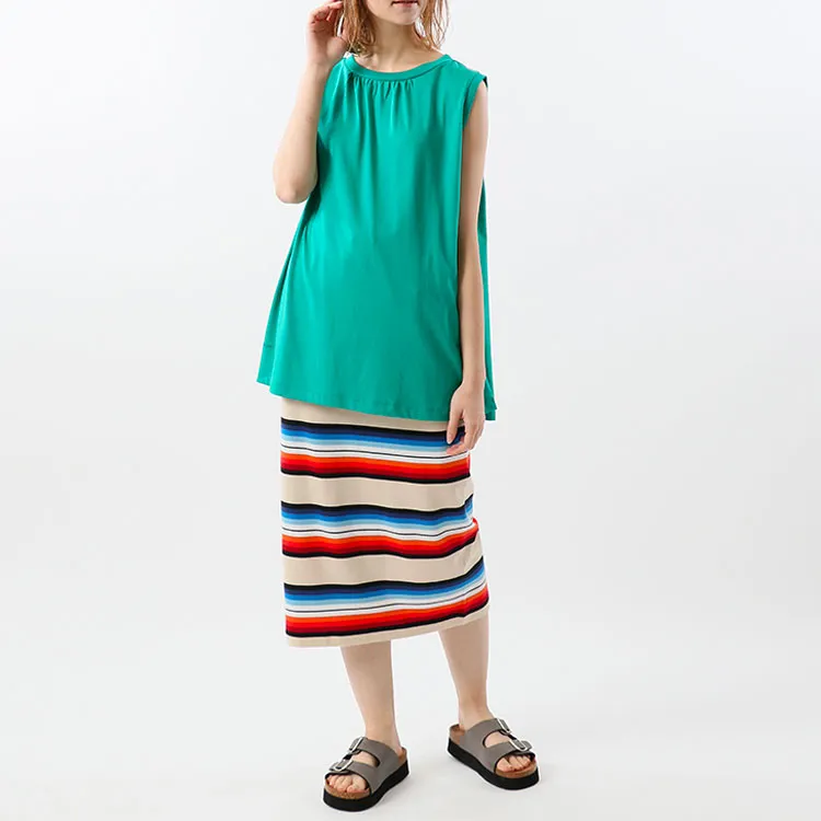 Champion T-Shirt Japan Version Women's-3