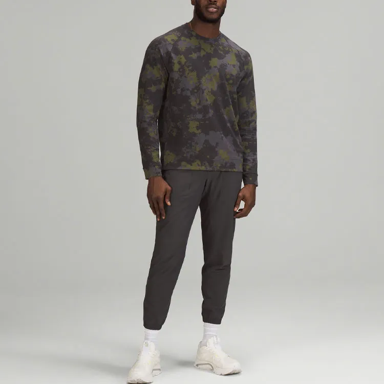 Lululemon City Sweat Sweatshirts Men-5