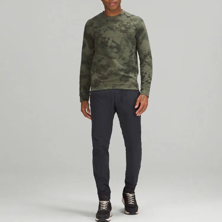 Lululemon City Sweat Sweatshirts Men-11