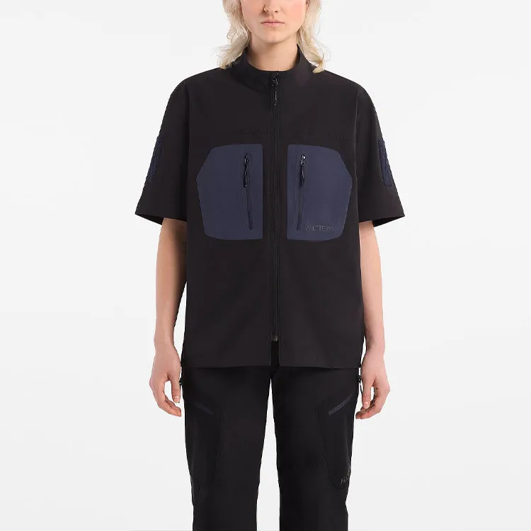 Arcteryx SYSTEM_A Collection Jackets Unisex-1