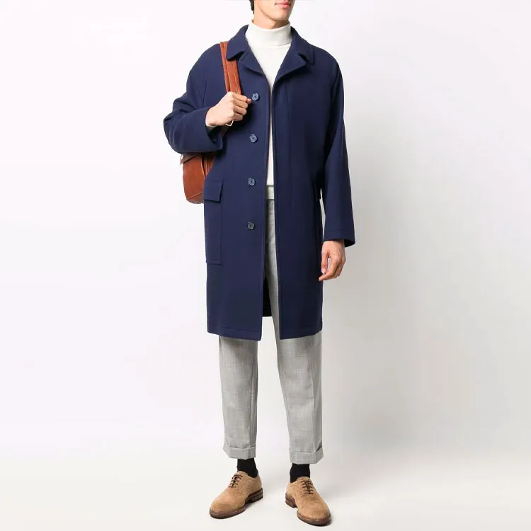Tagliatore Loyds Coat-1